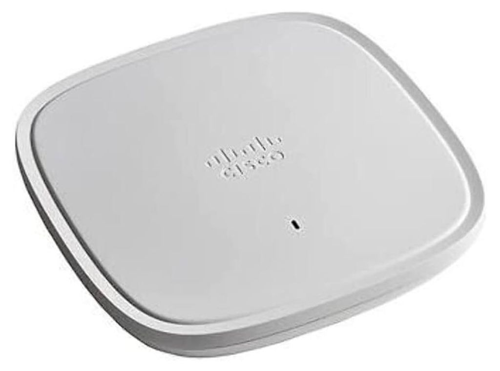 Cisco C9130AXI-E, 2,4 GHz, 5 GHz, 5380 Mbit/s, Zdjęcie produktu 