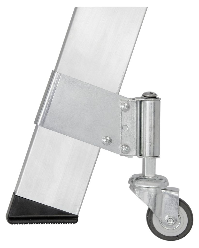 Hymer Federrollenset für Sicherheitstreppen 6060+6061+6063 4 Stk