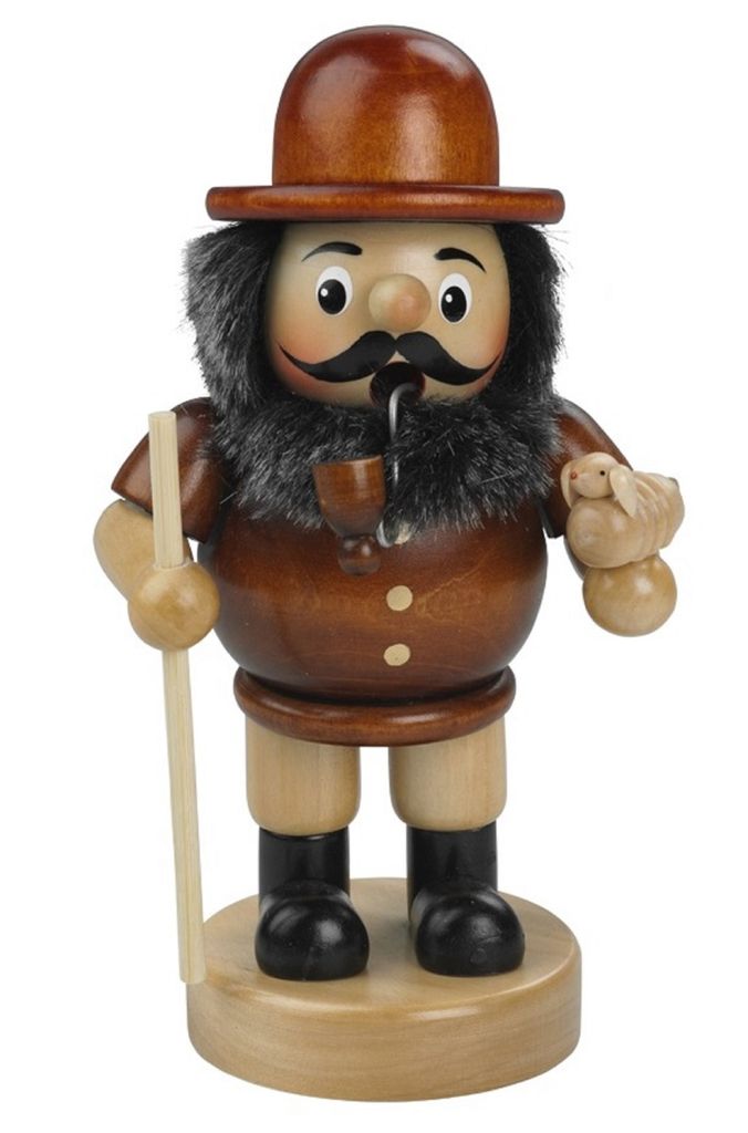 Räuchermännchen 3750 - Schäfer - 16,0 cm