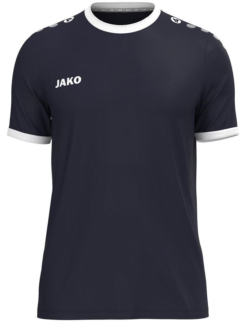 Jako One Trikot Kurzarm Kinder - Marine | Größe: 140