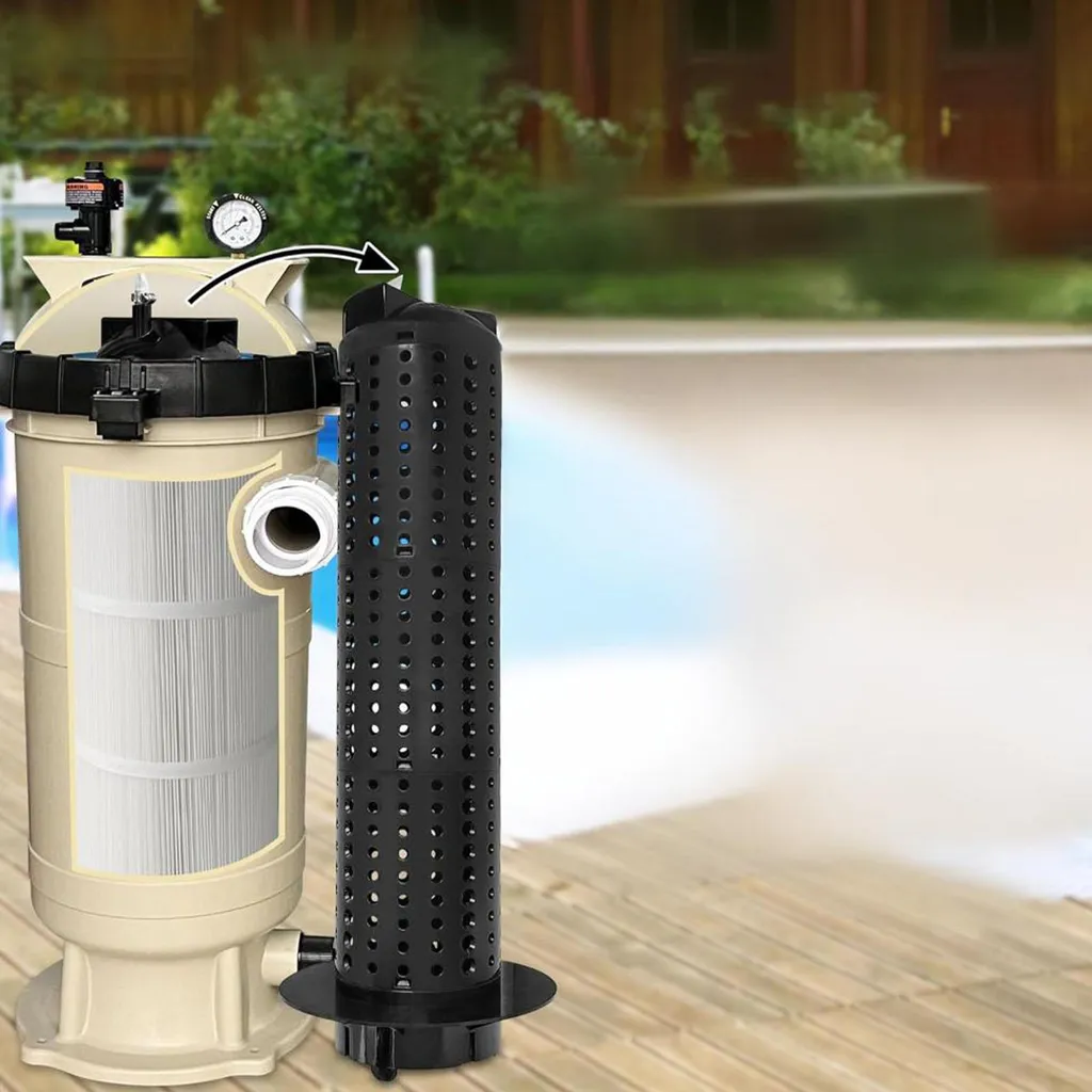 Filtre à Cartouche de Piscine 75 sq ft compatible Clean & Clear - 11