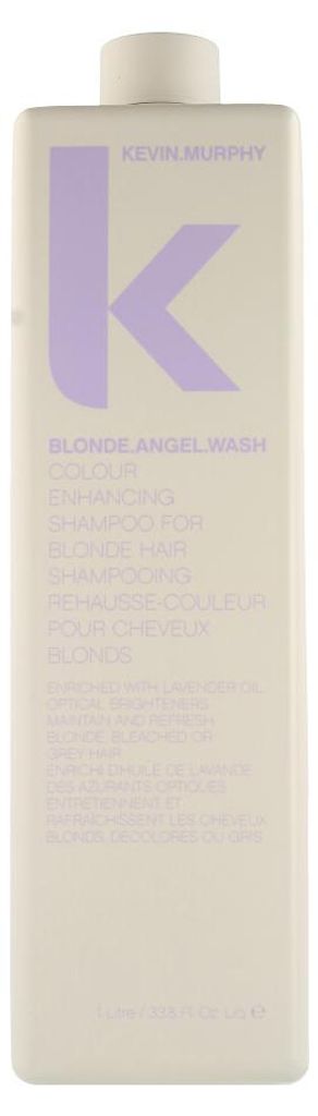 Kevin Murphy - Blonde Angel Wash Szampon wzmacniający kolor Zdjęcie produktu 