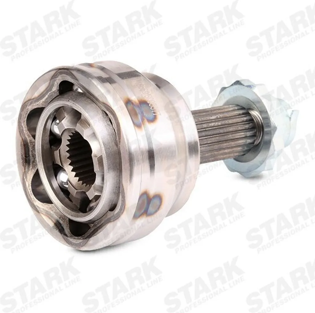 Réparation transmission Audi A2 et VW Lupo - Joint STARK 6E0407311