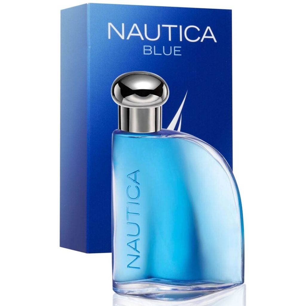 Nautica - Nautica Blue EDT 100ml Zdjęcie produktu 