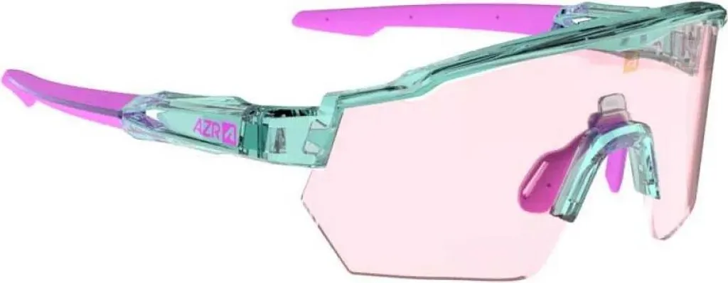 Lunettes Azr Kromic Race Rx : Finie la buée et les changements de verres