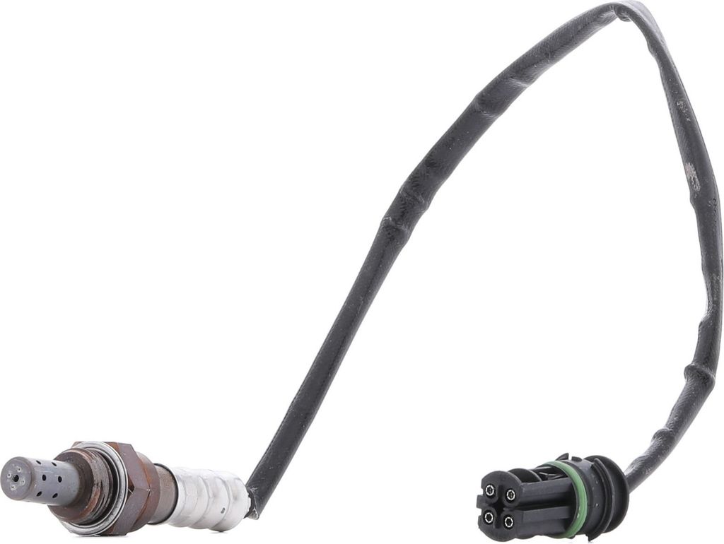 DELPHI Lambdasonde für BMW 3 Touring (E91) Beheizt 430mm Produktbild 