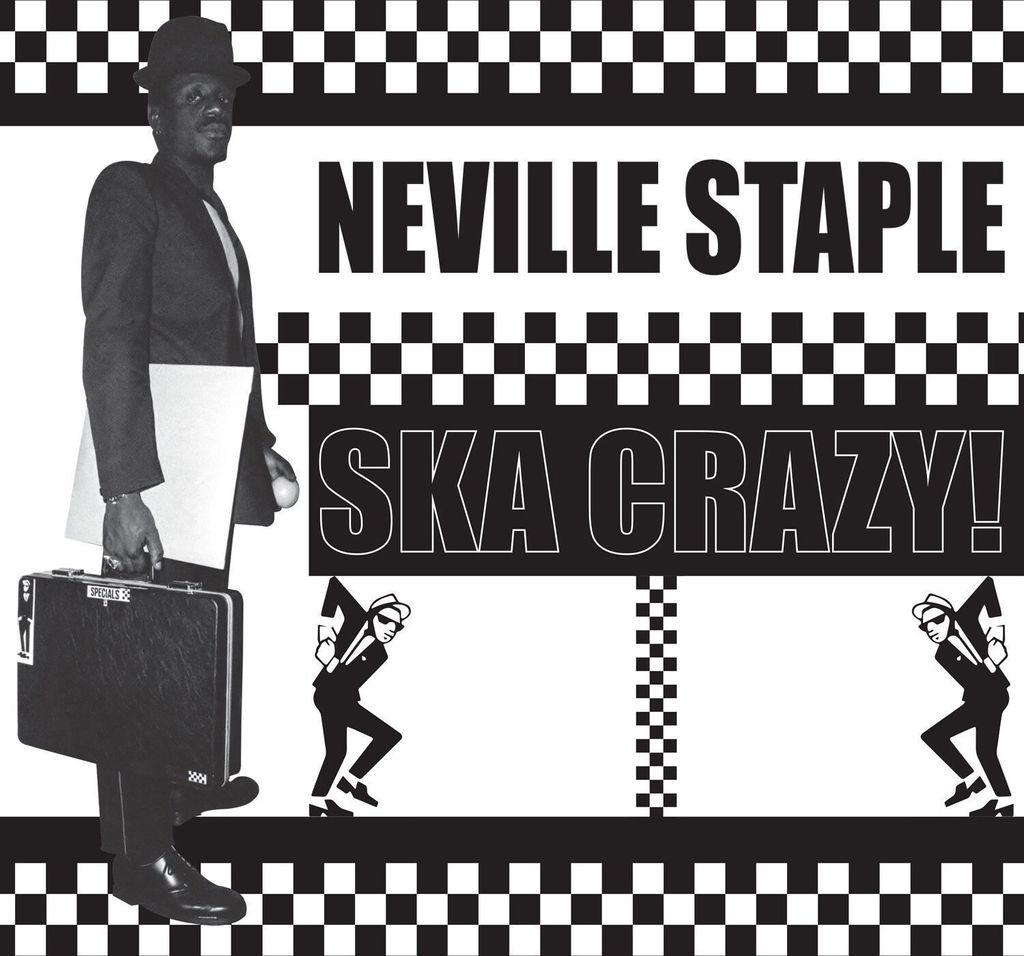 Ska Crazy!
