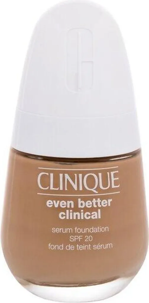 Sérum Fond de Teint Clinique Even Better SPF20 CN40 Haute Couvrance