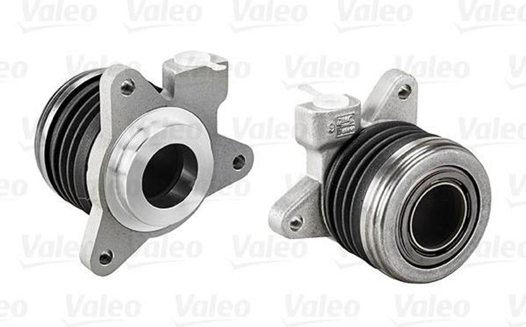VALEO 804582 Kupplungsnehmerzylinder OE 3036021301 kompatibel mit Rexton