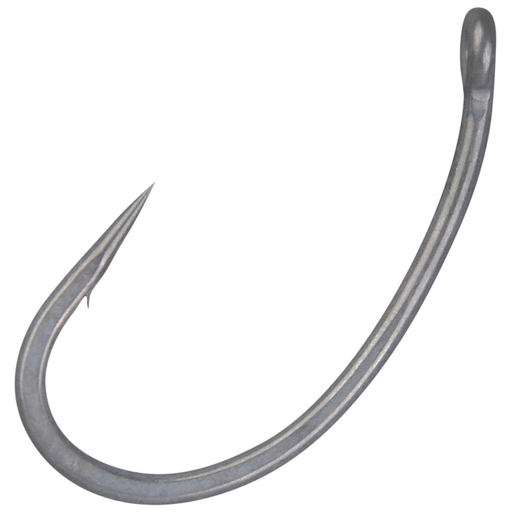 Gamakatsu Hump Back Hook - 10 Karpfenhaken, Größe:6 Produktbild 