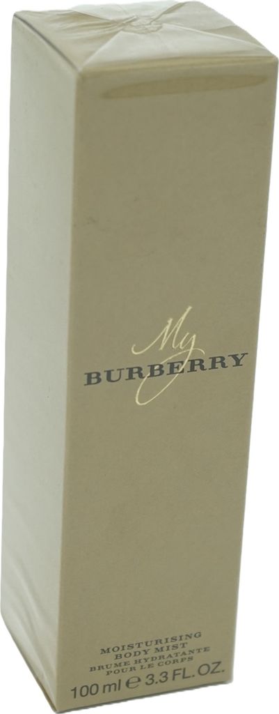 Burberry My Burberry Body Mist 100ml