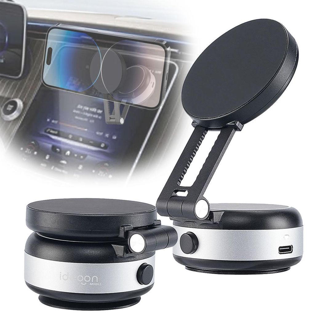 Ultra-Starker Magnetischer Smartphone-Halter mit Produktbild 