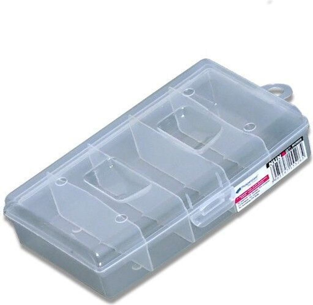 Organizzatore in plastica NUN 198x117x45 Immagine del prodotto 