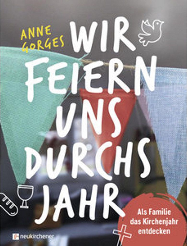Wir feiern uns durchs Jahr