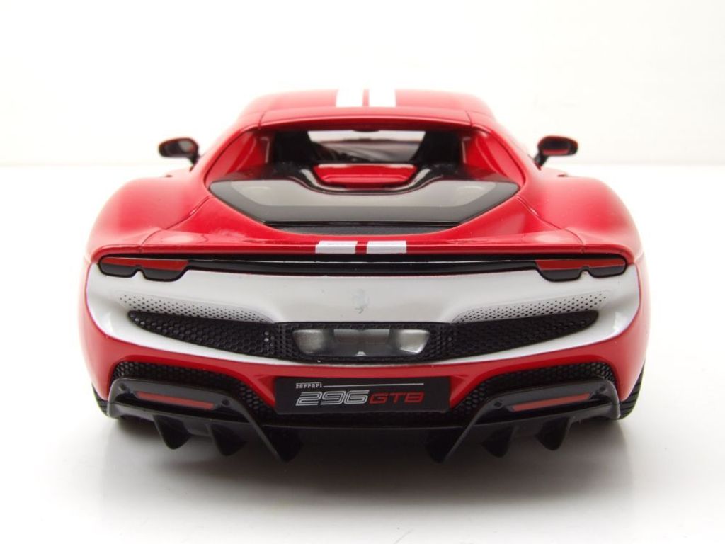 Bburago 18-16017R - 1:18 Race & Play 296GTB Assetto Fiorano Produktbild 17
