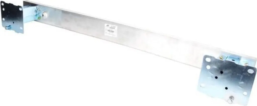 Guide de fixation pare-chocs avant OE 7106 F1 compatible Peugeot 307 SW