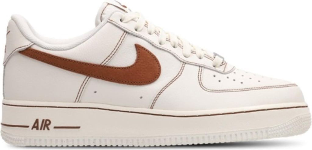 Schuhe Nike Air Force 1'07 HQ2037101