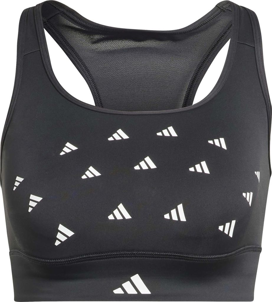 ADIDAS PWRCT MS BLUV Sport-BH Damen pink XS