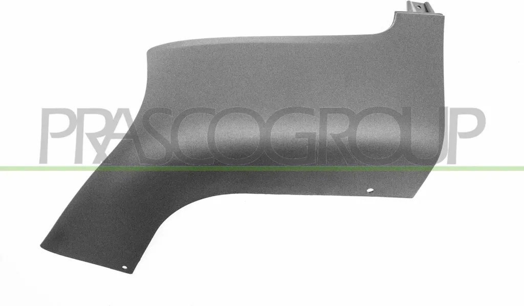 Pare-chocs arrière droit PRASCO BM8241153 pour BMW X5 E70 (OE 51127242528)