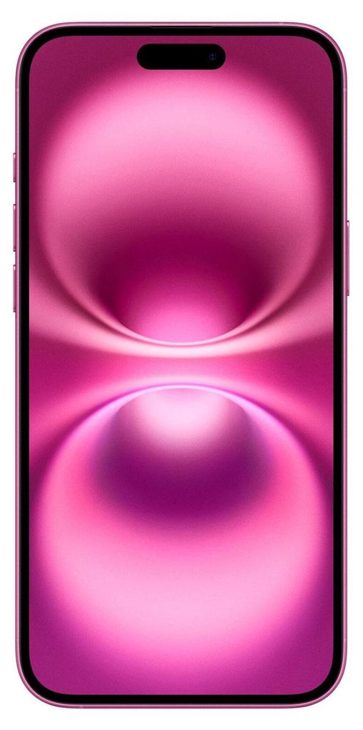 Apple iPhone 16 Plus , 17 cm (6.7"), 2796 x 1290 Pixel, 512 Produktbild 