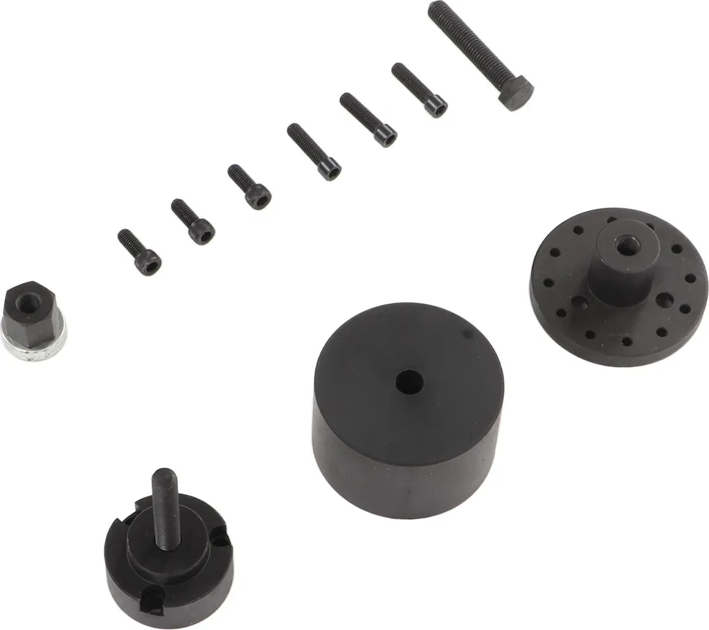 Extraire joint huile vilebrequin sans rayure moteurs BMW N42 N46 N52