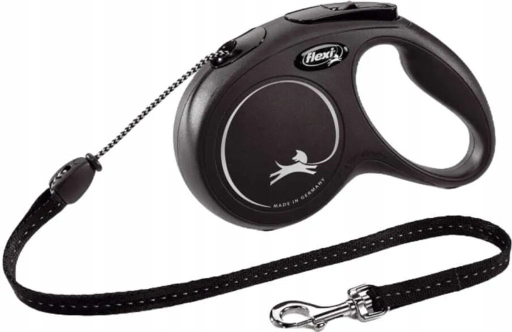 imbracatura flexi New Classic S 5 m nero - 14