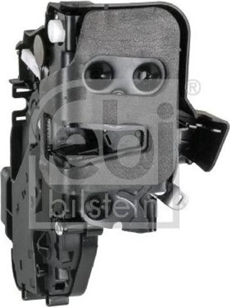 Serrure de porte bloquée ? Solution FEBI 178836 pour Evoque et Discovery