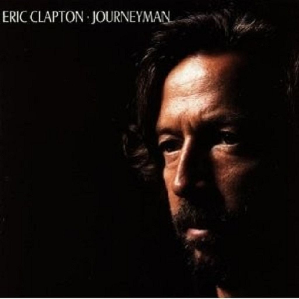 Clapton,Eric-Journeyman