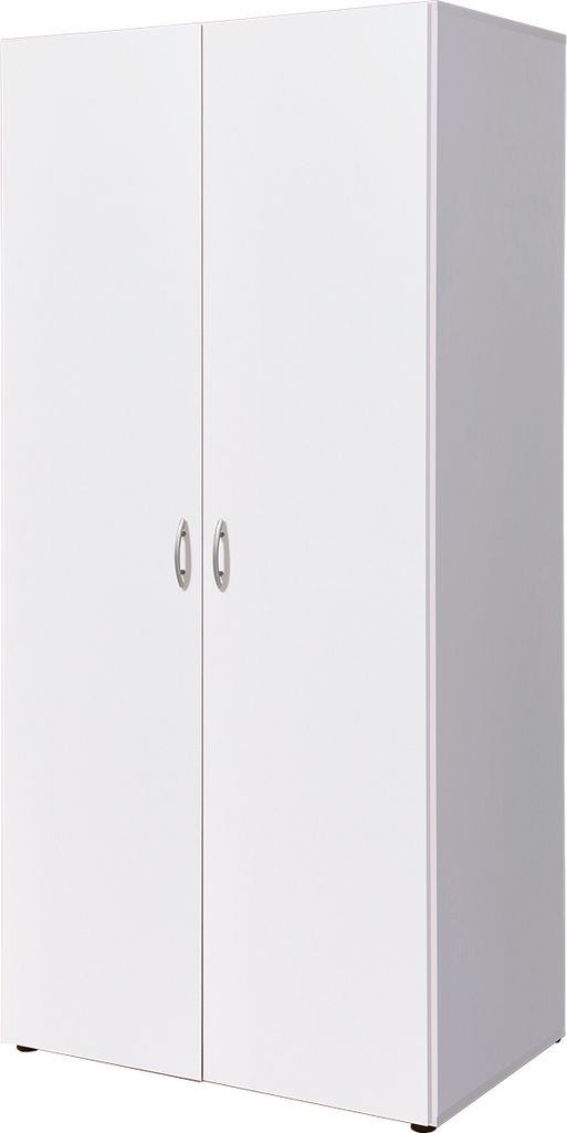 Kleiderschrank Mehrzweckschrank Standrschrank Schrank Produktbild 