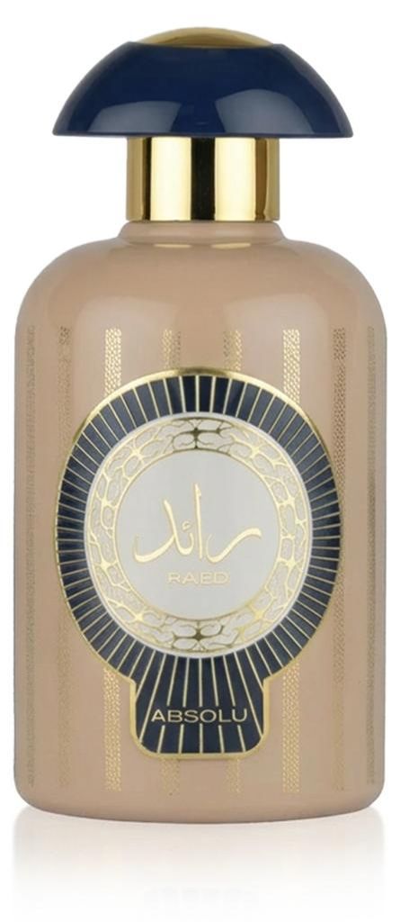 Lattafa Ra'ed Absolu parfémovaná voda unisex 100 ml Obrázek produktu 