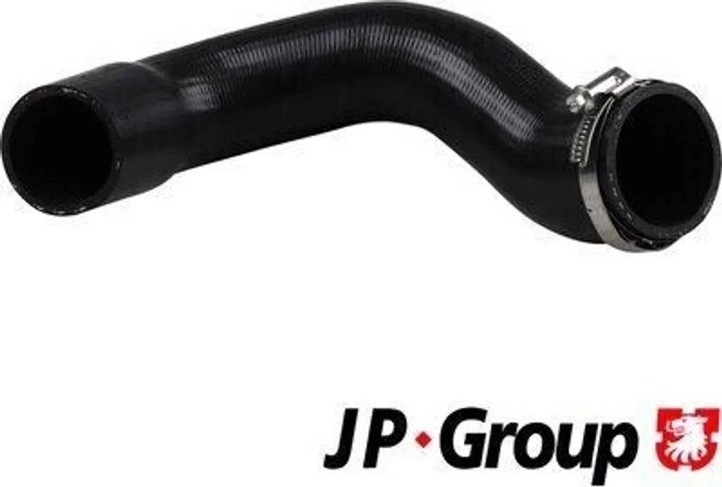 Durite de turbo admission d'air JP Group pour moteurs Seat et VW TDi