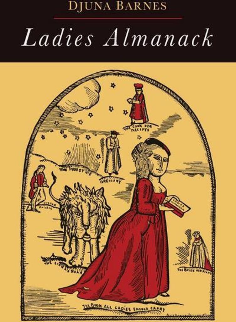 Ladies Almanack