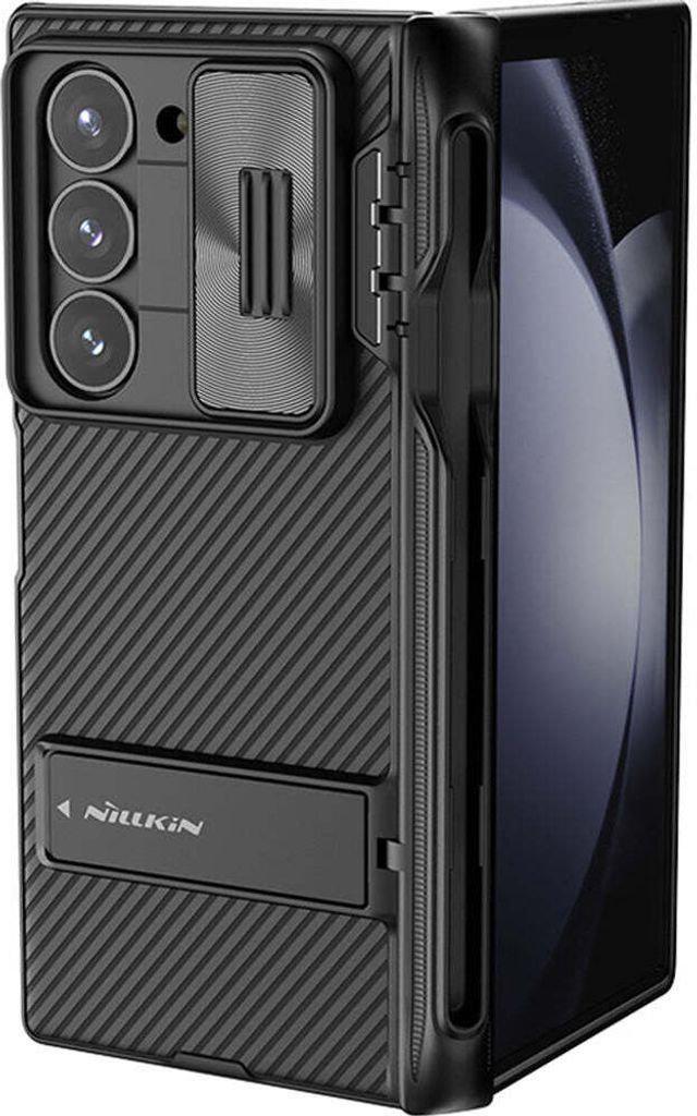 Pouzdro na mobilní telefon pro Galaxy Z Fold6, Nillkin Obrázek produktu 3