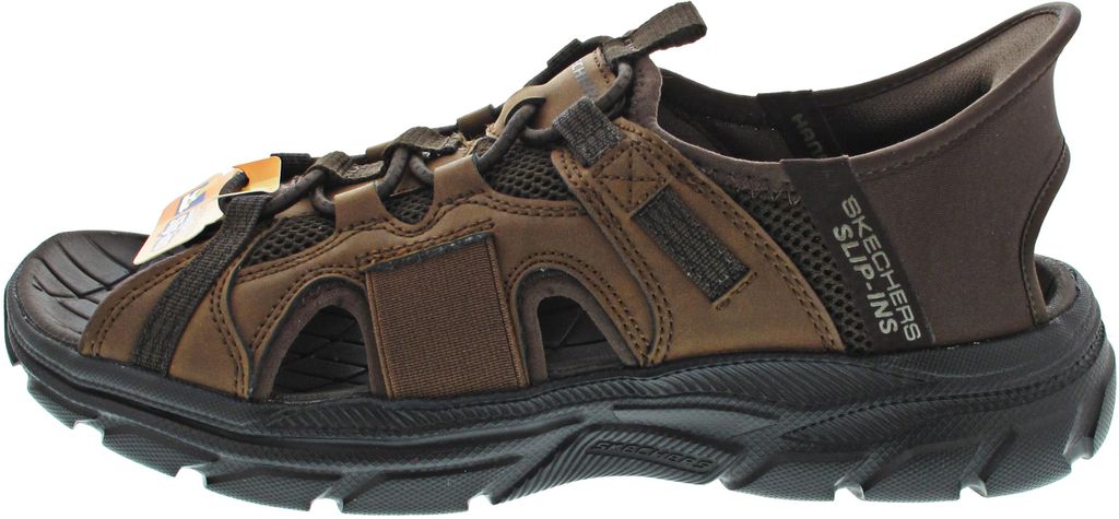 Skechers Slip-Ins: Revolted SS 205181 ACDB (45/ACDB) Produktbild 