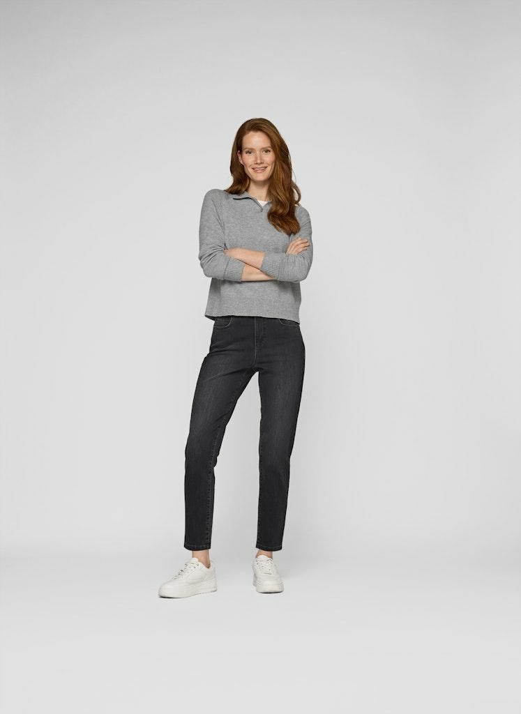Rabe 7/8 Hose für Damen