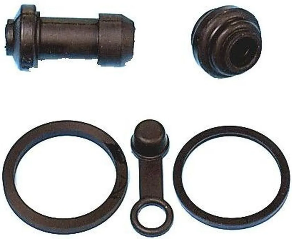Kit de joints étrier de frein arrière moto pour Yamaha WR 250 F Pamoto