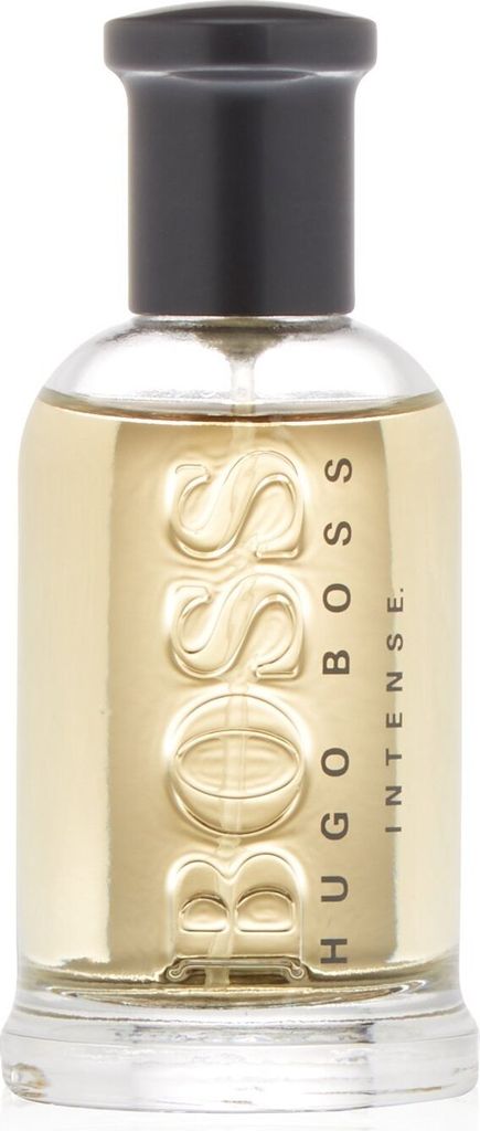 Hugo Boss Bottled Intense Eau de Toilette Spray 50ml