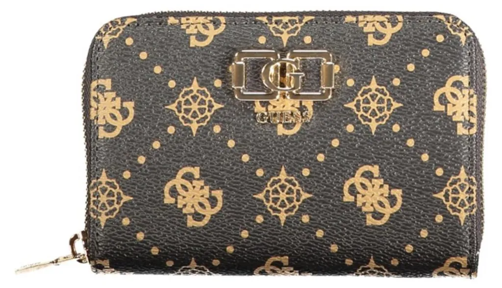 Ne Perdez Plus Vos Cartes grâce au Portefeuille Guess Ultra Organisé