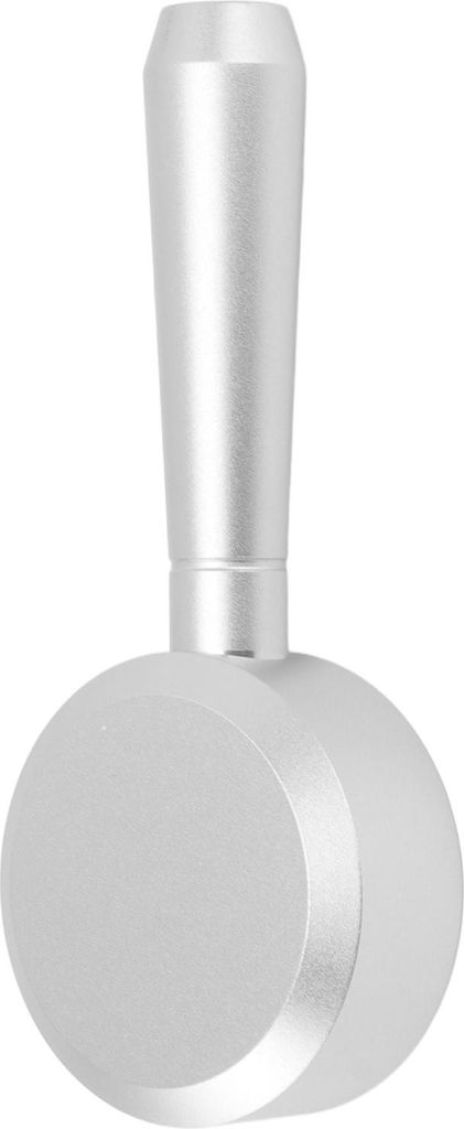 Kaffeemaschine Dampfhebel Aluminiumlegierung Umbauzubeh?r fr Breville Sage 870 875 876 ??Silber