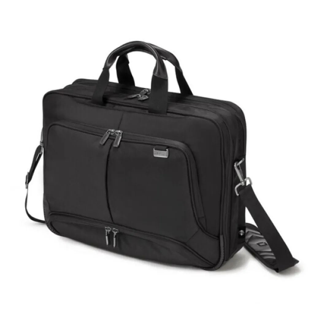 Sacoche pour ordinateur portable 15.6 pouces Dicota Eco Top Traveller