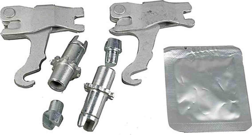 Reparatursatz Expander METZGER Aftermarket-Expertise passend für u.a. KIA CEE'D