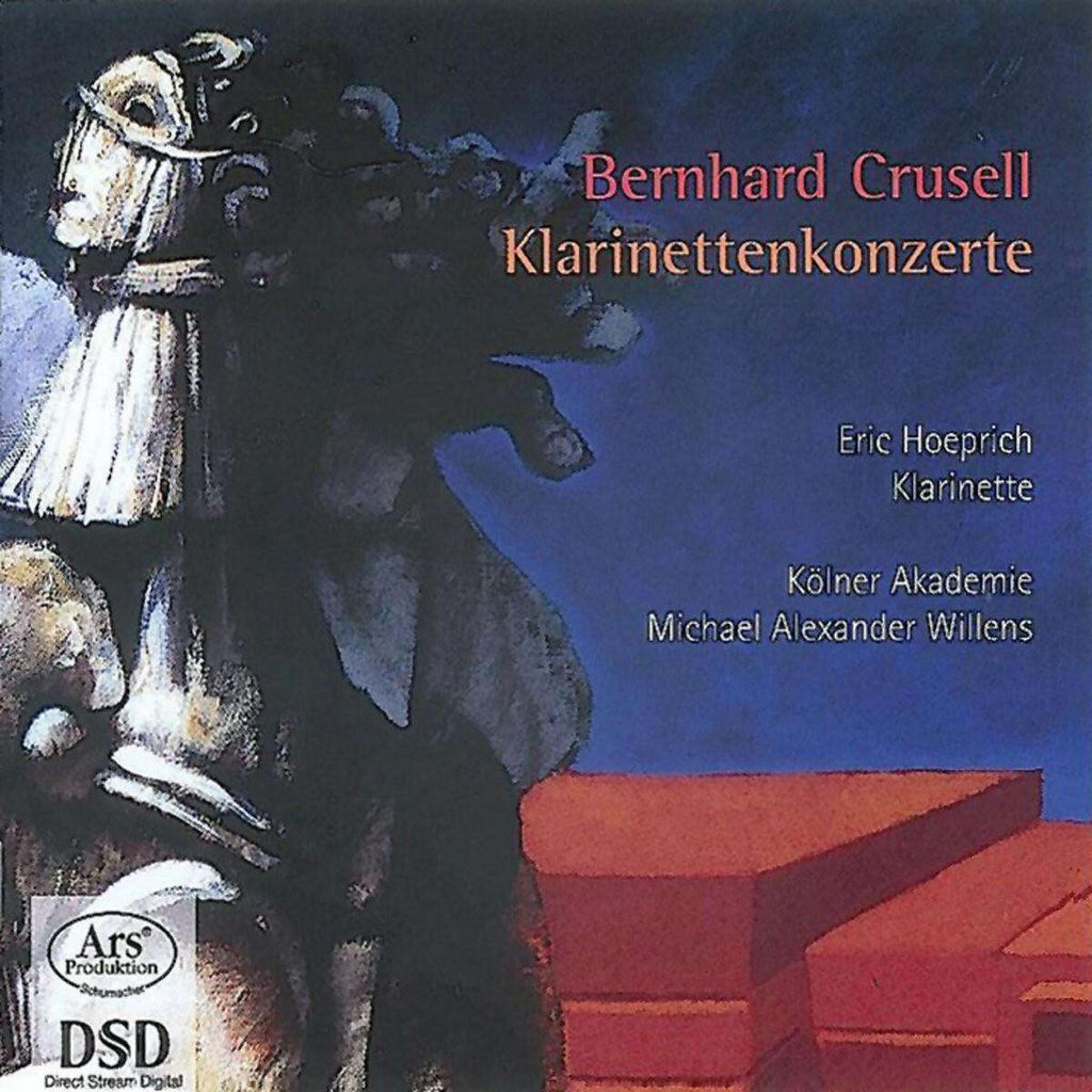 Hoeprich/Willens/Kölner Akademie: Forgotten Treasures Vol.1-