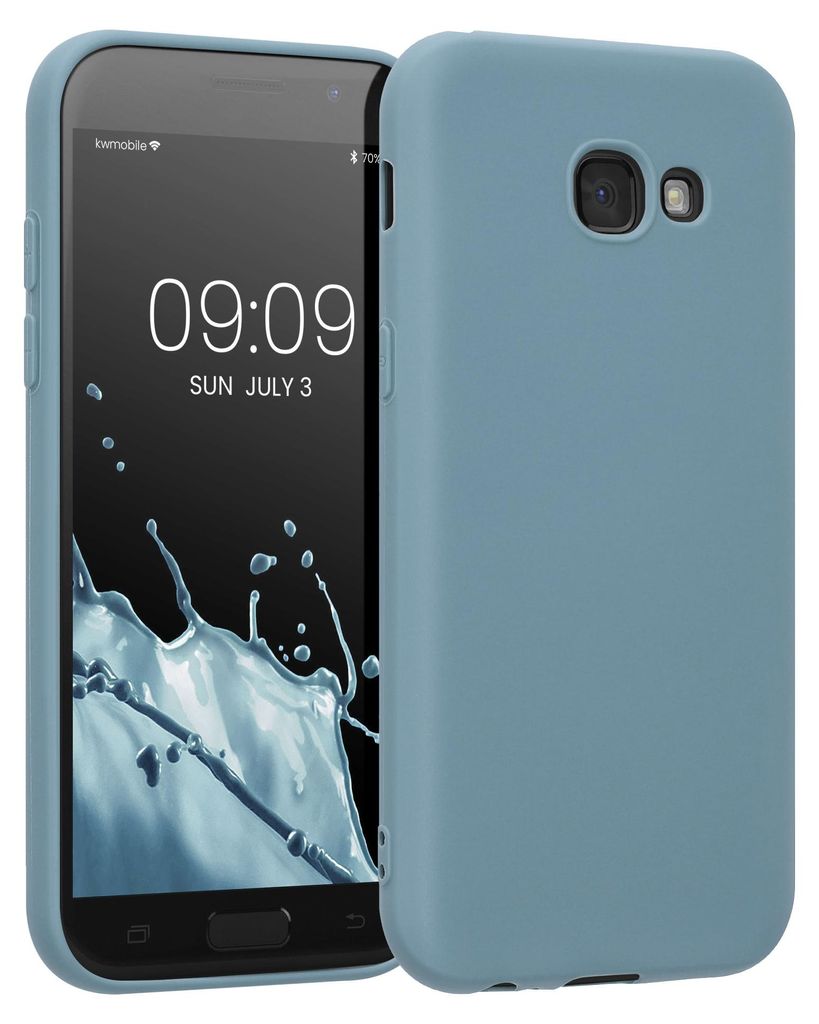kwmobile Handyhülle für Samsung Galaxy A5 (2017) Hülle - Produktbild 