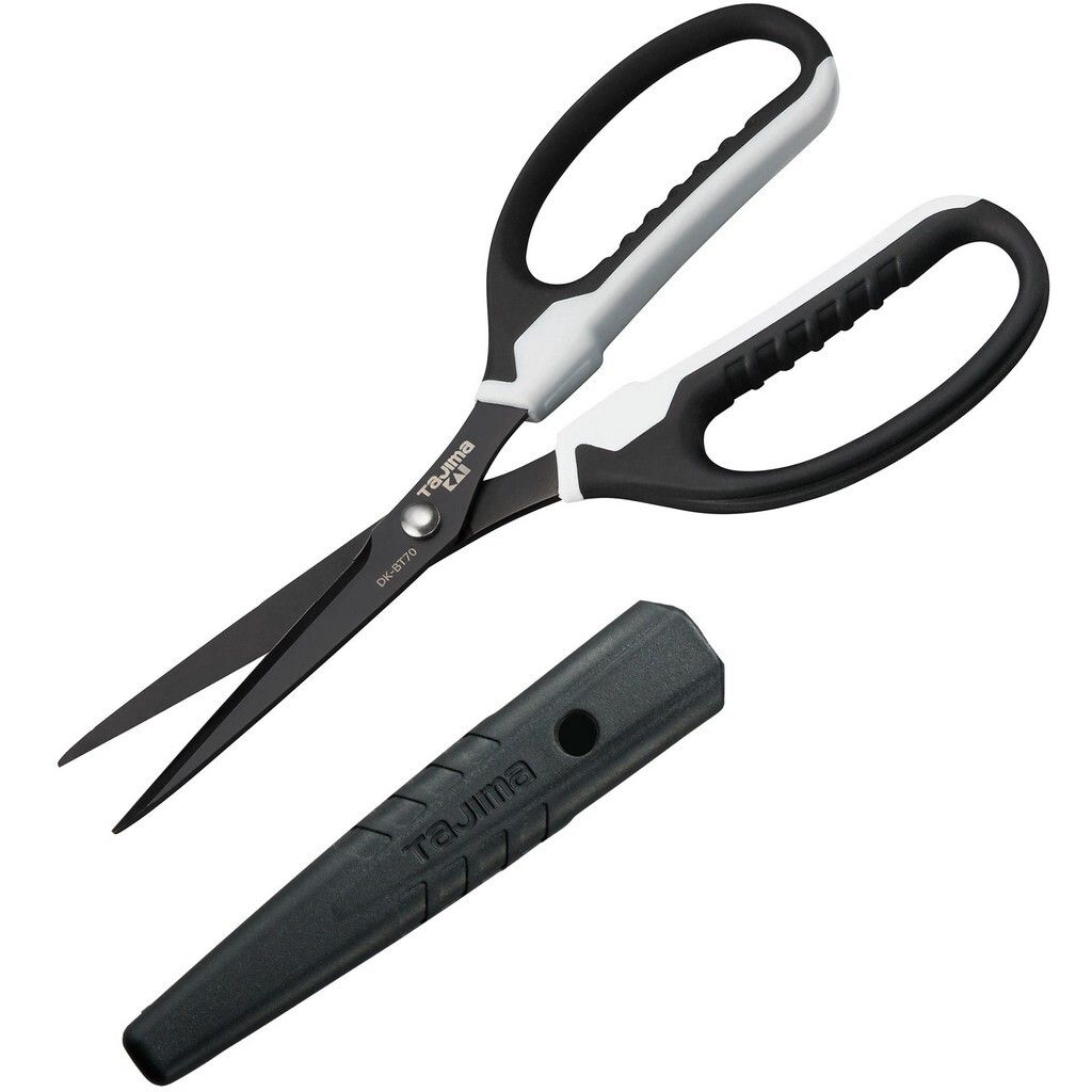Tajima Varix FB Schere (Universell einsetzbar, ergonomischer Griff) DK-BT70-EUR
