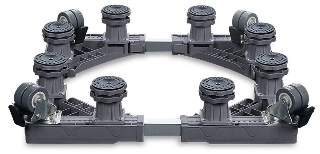 LARS360 Socle pour machine à laver Socle pour machine à Image du produit 