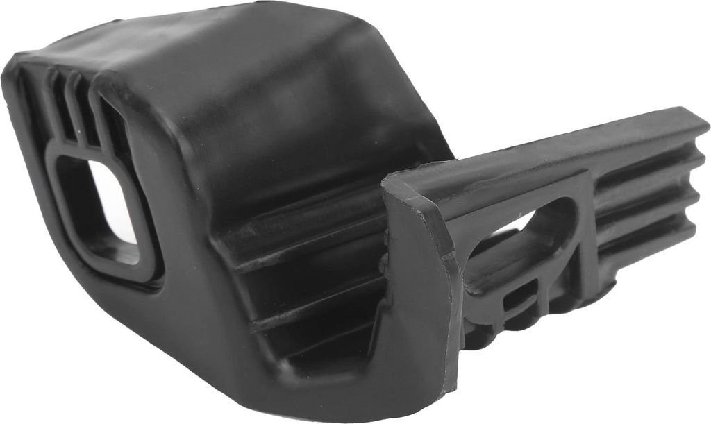 Auto-Scheinwerferhalterung, Scheinwerferhalterung, ABS, Schwarz, passend für 3er-Serie F30 F31/4 F32 F33 F36L 51647285597