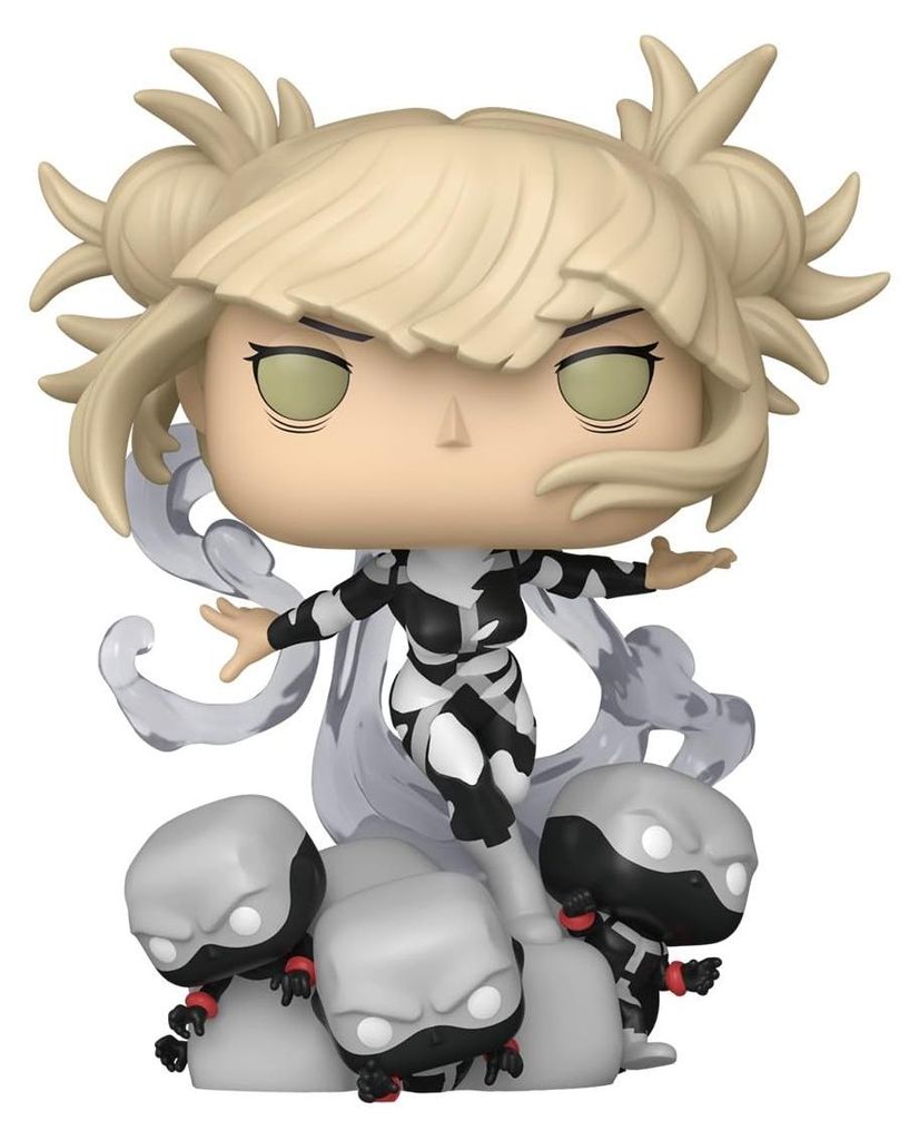 Funko My Hero Academia Himiko Toga Vinyl Figur 2159 None Pop! Standard