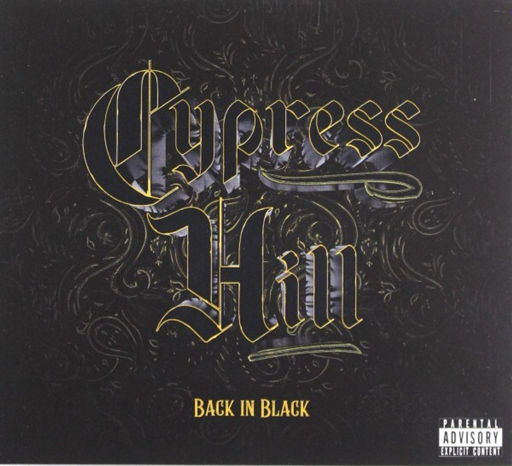 Cypress Hill: Zurück in Schwarz