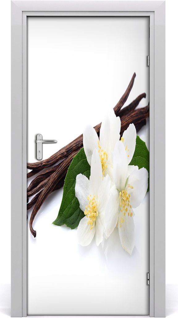 Tulup Türaufkleber 85x205 cm Dekorative Aufkleber Produktbild 