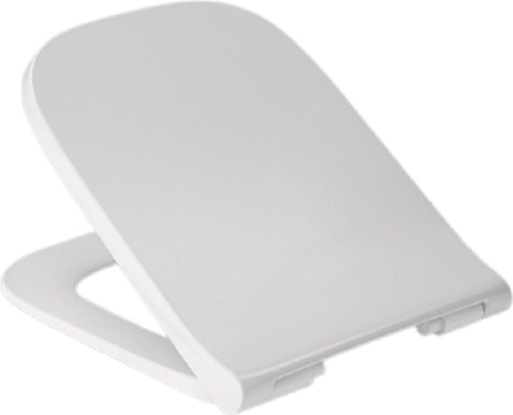 WC-Sitz passend Laufen Pro S weiß, SoftClose Produktbild 